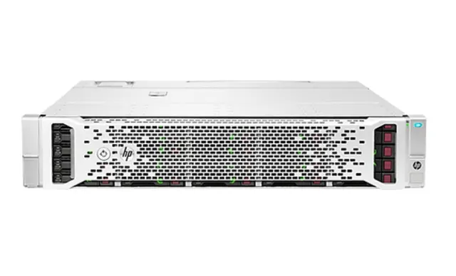 HPE D3700 Remanufactured Enclosure