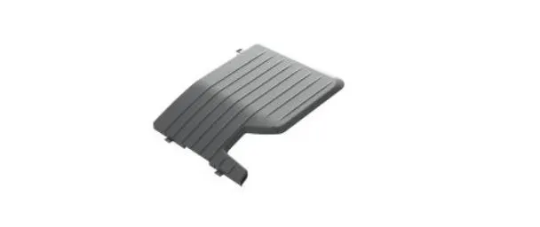 DUAL CATCH BIN/F CS94X / CX94X