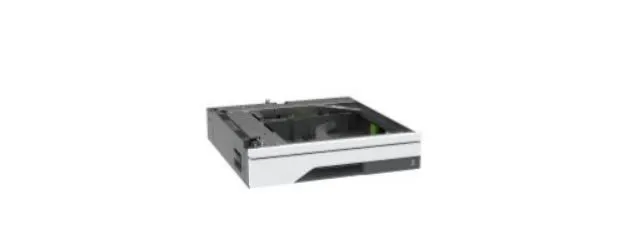 520-SHEET TRAY/F/ CX93X / MX93X