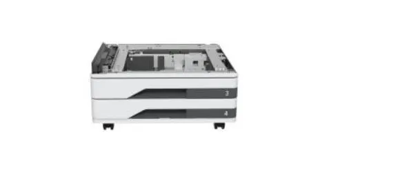 2X520-SHEET TRAY/F/ CS94X / CX94X