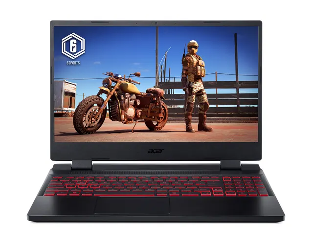 Acer Nitro AN515-58-71H1 CI712700H 16G 512Gs RTX3050-Ti ESHELL