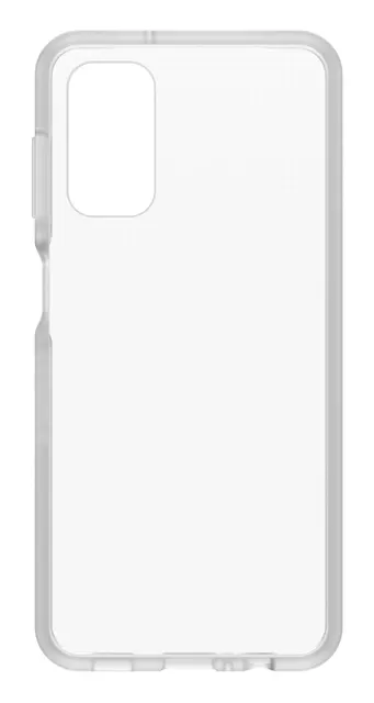 OTTERBOX REACT GALAXY A04S/CLEAR - PROPACK