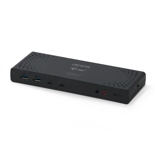 USB-C 13-IN-1 DOCKING STATION/5K HDMI/DP PD 65W (UK)
