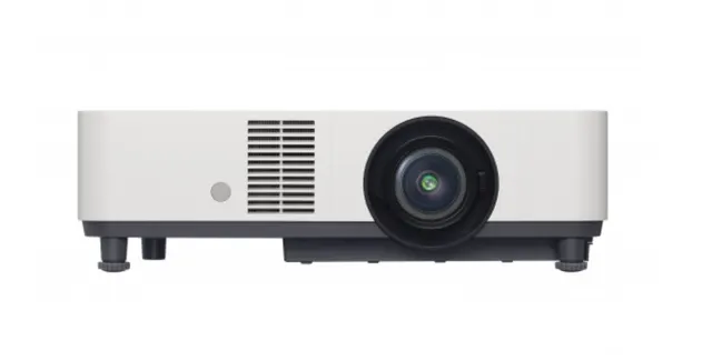 NEW. Replaces VPL-PHZ50. Higher Brightness 5.3klm (5.8 Centre), 4K 60p input & Intelligent Settings V.3