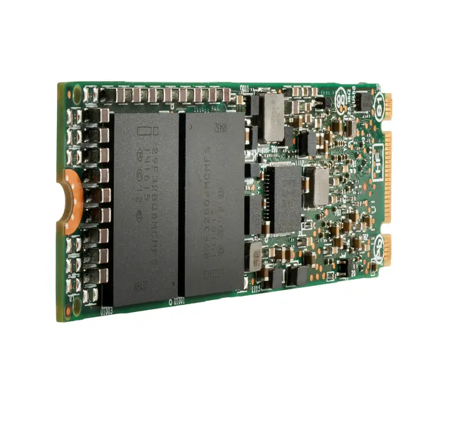 HPE 480GB SATA 6G Read Intensive M.2 Multi Vendor SSD (P47818-H21)