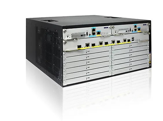 HPE MSR4080 Router Reman Chassis