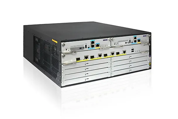 HPE MSR4060 Router Reman Chassis