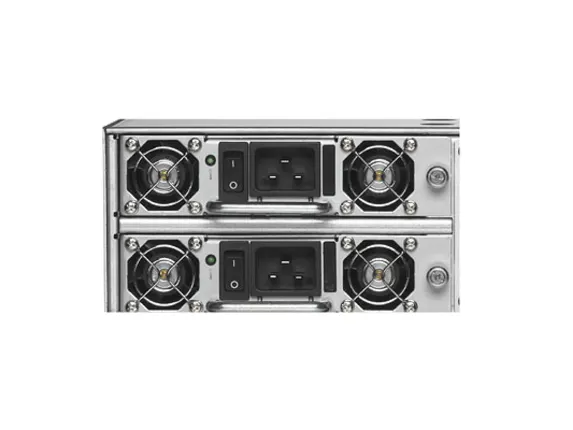 HPE SN3000B Optional Remanufactured Power Supply