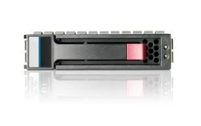 HPE StoreEasy 32TB SAS LFF (3.5in) Smart Carrier 4-pack Remanufactured HDD Bundle