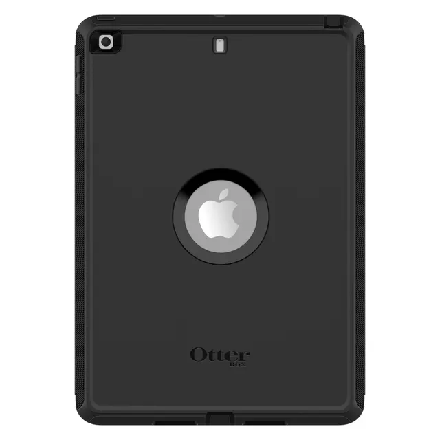 DEFENDER APPLEE IPAD 7TH GEN/BLACK PROPACK BULK