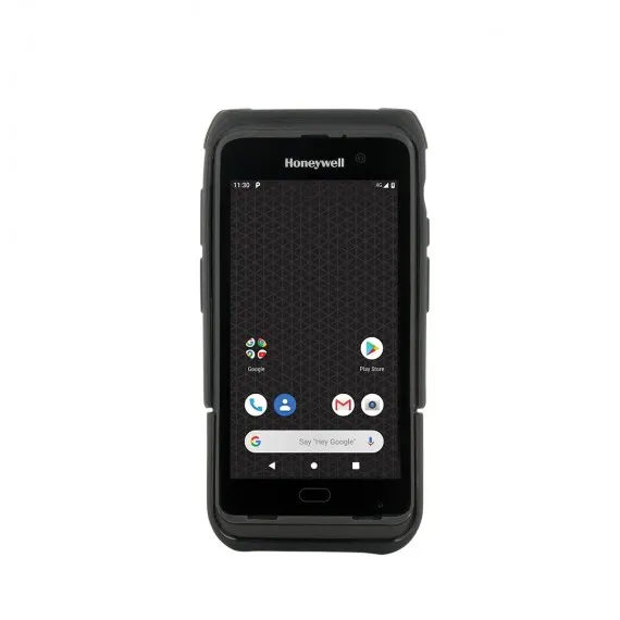 PROTECH CASE FOR HONEYWELL/CT45-CT45XP - SOFT BAG