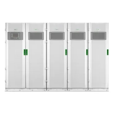 Galaxy VX 750kVA Scalable to 1000kVA 400V, Start up 5x8