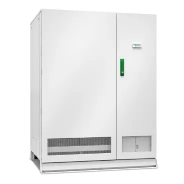 Galaxy VS Classical Battery Cabinet, UL, Type 7, Seismic Tested