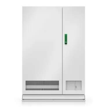 Galaxy VS Classic Battery Cabinet, UL, Type 4, Seismic Tested