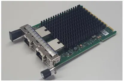 Fujitsu PLAN EP X710-T2L 2x10GBASE-T OCPV3