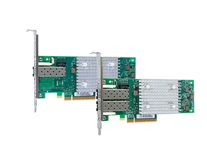 Fujitsu PFC EP QLE2742 2x 32Gb Qlogic