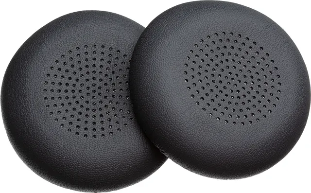Zone Wired Replaceable Earpads - GRAPHITE - WW-9004