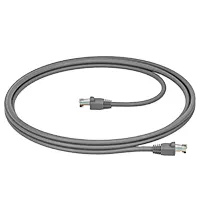 Cat5e Kit 2.97m Cat5e Cable - GRAPHITE - WW-9004