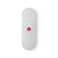 RALLY BAR REMOTE CONTROL - OFF-WHITE - WW-9004