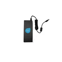 RALLY POWER ADAPTER 19V WW - BLACK - 90W 19V - WW-9004