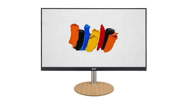 Acer Monitor ConceptD CP1271V