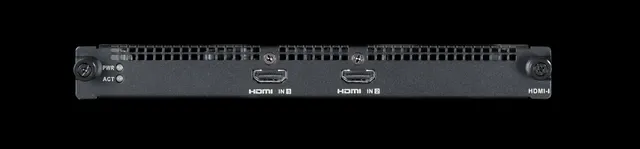 DS-C30S-02HI/4K Video Wall Controller