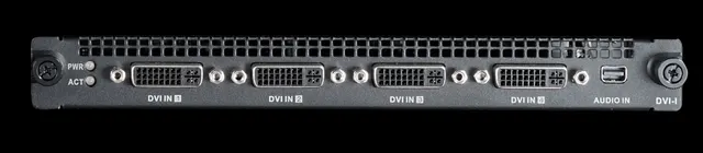 DS-C30S-04DI Video Wall Controller