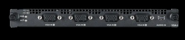 DS-C30S-04VI Video Wall Controller