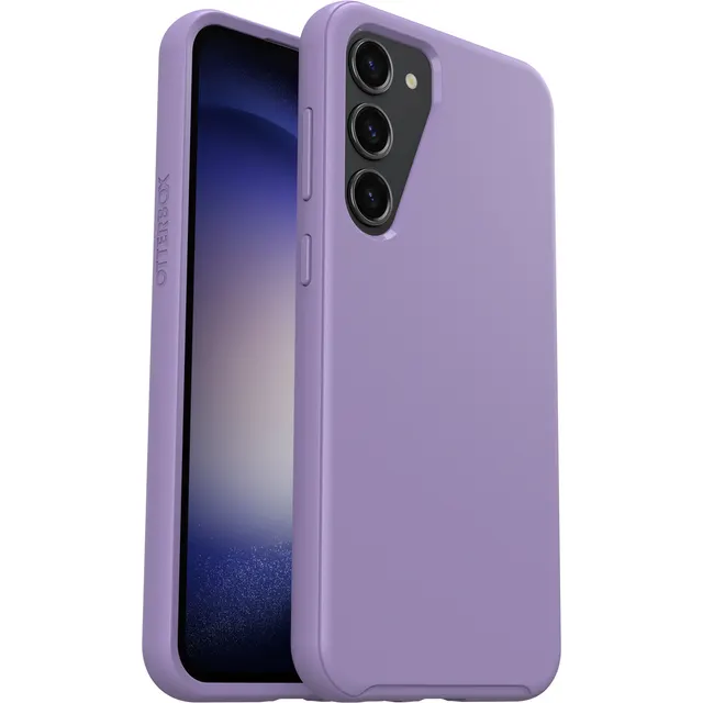 OTTERBOX SYMMETRY SAMSUNG/GALAXY S23+ YOU LILAC IT PURPLE