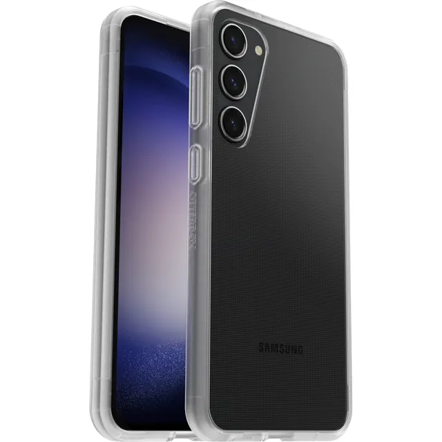 OTTERBOX REACT SAMSUNG GALAXY/S23+ - CLEAR - PROPACK