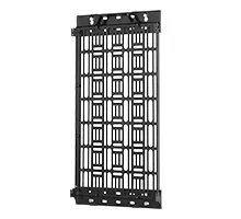 Quick Release AV Storage Tray