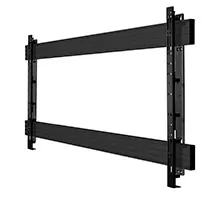 SYSTEM X - Extra-Large Flat Screen Wall Mount (VESA 1700 x 600)
