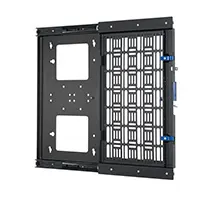 Slide Out AV Storage Tray