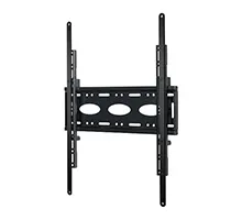 Flat Screen Wall Mount for Portrait Displays (VESA 600 x 400)