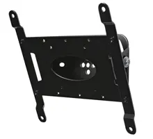 Flat Screen Wall Mount with Tilt (VESA 200)