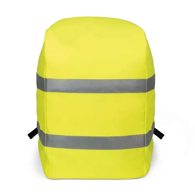 RAINCOVER HI-VIS 65 LITRE YELLO/YELLOW