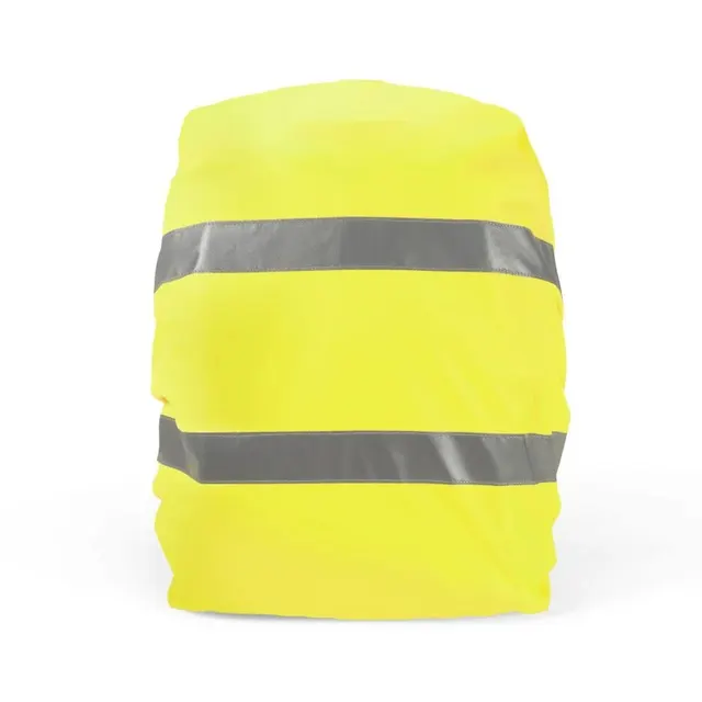 RAINCOVER HI-VIS 38 LITRE YELLO/YELLOW
