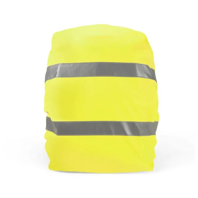 RAINCOVER HI-VIS 25 LITRE YELLO/YELLOW