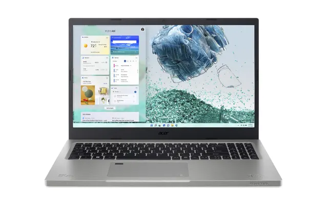 Acer AV15-52-50WZ / CI51235U / 8G / 512Gs / UMA / W11HCML