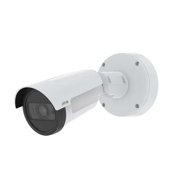 AXIS P1465-LE COMP OUTDOOR NEMA/4X IP66 IP67 IK10 2MP/1080P CAM
