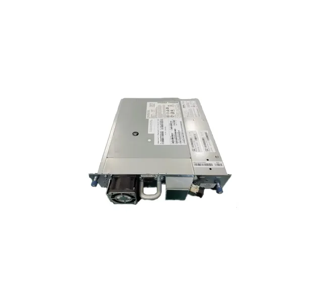 HPE StoreEver MSL LTO-7 Ultrium 15000 FC Remanufactured Drive Upgrade Kit