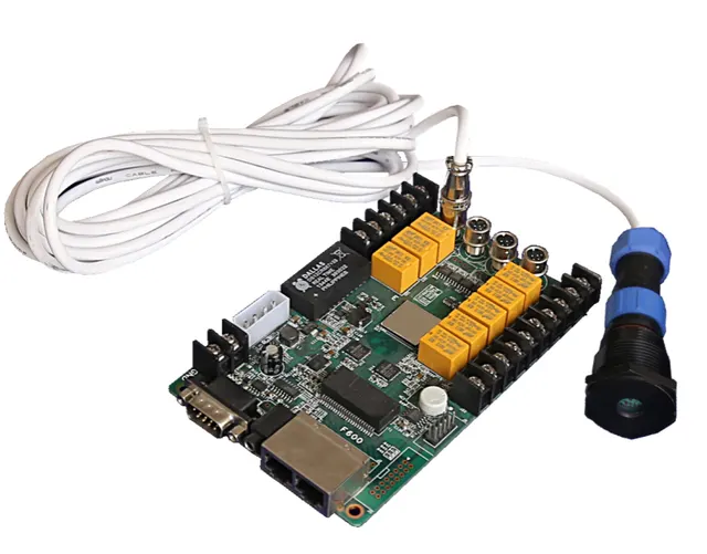 DS-D42A05 LED Control Cards
