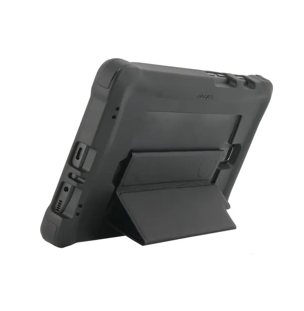 PROTECH CASE 8IN + KICKSTAND +/HANDSTRAP F/ GALAXY TAB ACTIVE 3