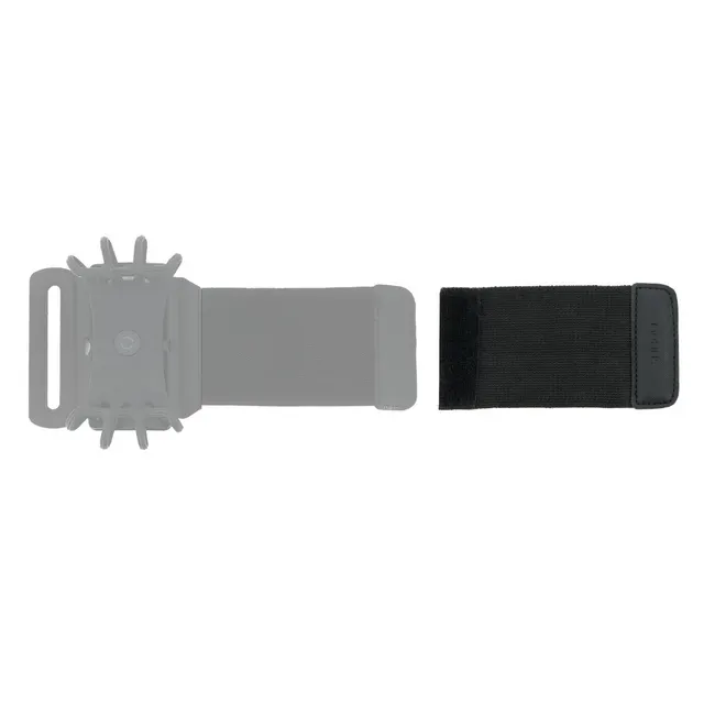 PACK OF 10 EXTENSION ARMBAND/ELASTIC 140X75 MM
