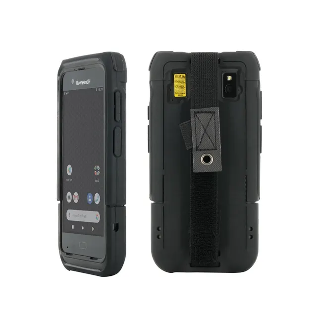 PROTECH - CASE + HANDSTRAP FOR/HONEYWELL CT45 - CT45XP SOFT BAG