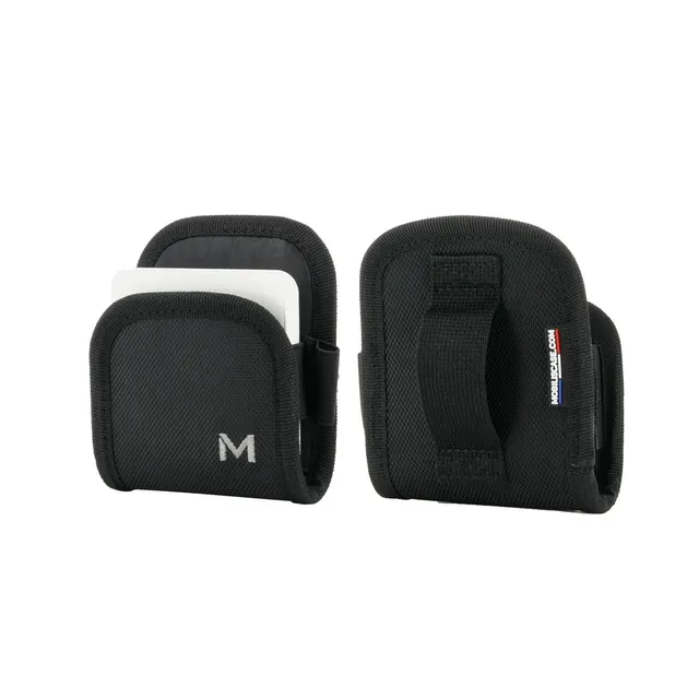 HOLSTER BASIC PAYMENT TERMINAL/XS + BELT