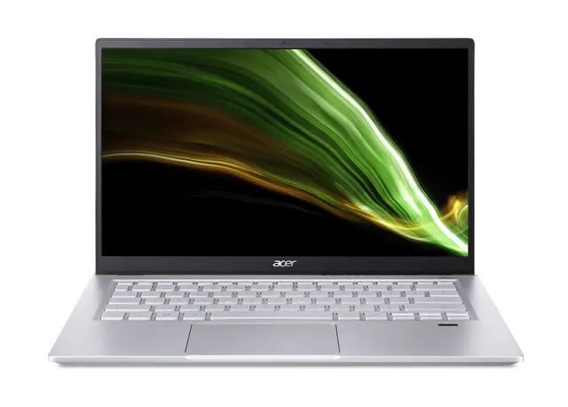 Acer SFX14-41G-R6E4 / R75800U / 16G / 1Ts / RTX3050 / W11HPML