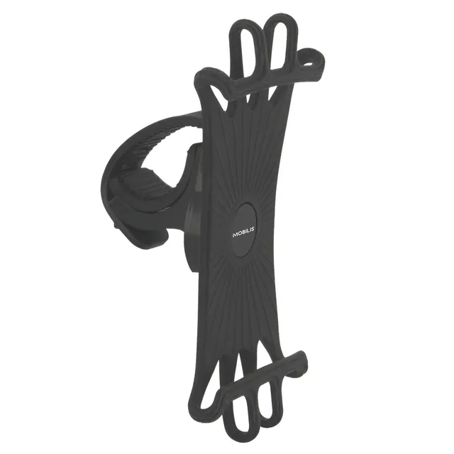 UNIVERSAL ROTATIVE MOUNT -/SMARTPHONE 4-7IN - BIKE