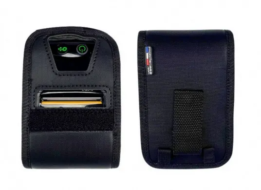ACTIV + PACK MOBILE PRINTER FR/CASE FOR ZEBRA ZQ310 + BELT