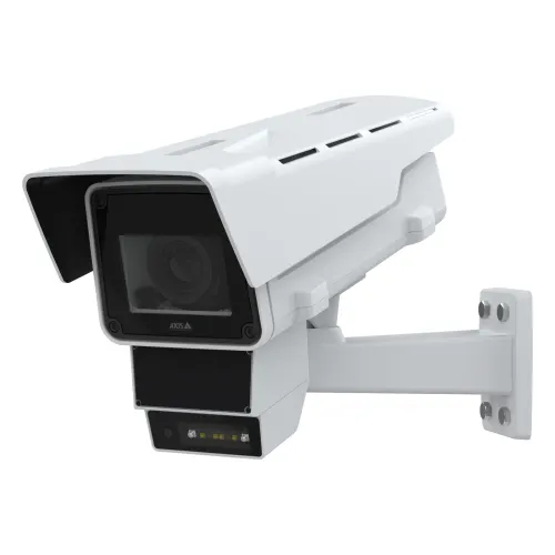 AXIS Q1656-DLE RADAR-VIDEO/CAMERA 1/1.8IN IMAGE SENSOR OUTD